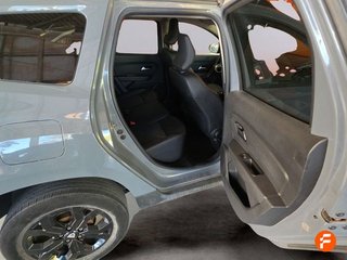 Dacia Duster Prestige TCE 110kW (150CV) 4X2 EDC