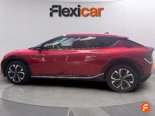 Kia EV6 Air 77,4kWh 168kW RWD (Long Range)