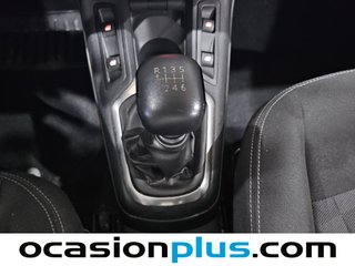 Citroen C-Elysee BlueHDi 100 Shine 75 kW (102 CV)