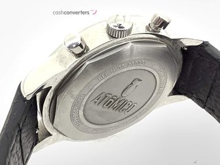 reloj pulsera caballero atomico 05.230001