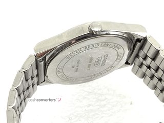 reloj pulsera señora casio 4393