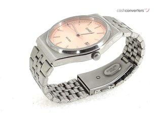 reloj pulsera señora casio 4393