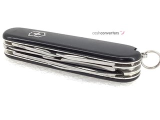 herramienta multiusos victorinox navaja suiza multiusos