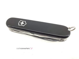 herramienta multiusos victorinox navaja suiza multiusos