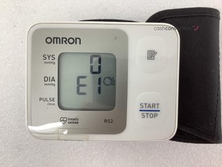 tensiometro omron rs2