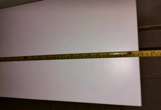 Mueble Zapatero Blanco