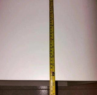 Mueble Zapatero Blanco