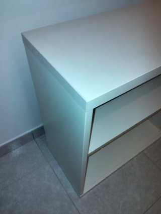 Mueble Blanco