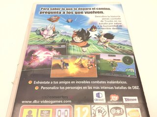 dragon ball z shin budokai 2 essentials psp