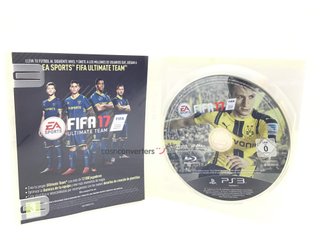 fifa 17 deluxe edition ps3