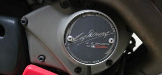 Motocicleta Buell Lightning Long XB12SS