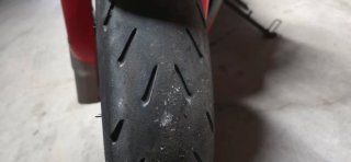 Motocicleta Buell Lightning Long XB12SS