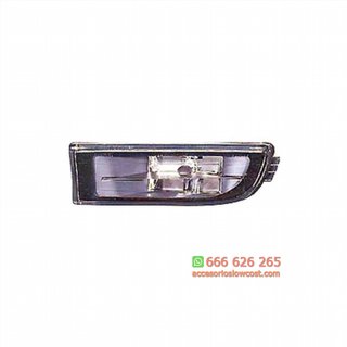 Faros antiniebla para BMW  Serie 7  E38  (94-98)