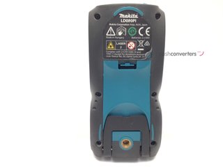 medidor laser makita ld080pi