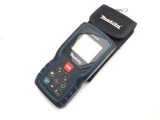 medidor laser makita ld080pi