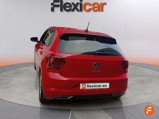 Volkswagen Polo R-Line 1.0 TSI 70kW (95CV)