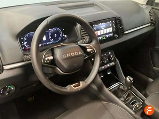 Skoda Karoq 1.0 TSI 85kW (115CV) Selection
