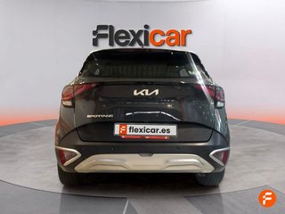 Kia Sportage 1.6 T-GDi MHEV 118kW Business 4x2 DCT