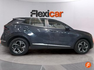 Kia Sportage 1.6 T-GDi MHEV 118kW Business 4x2 DCT