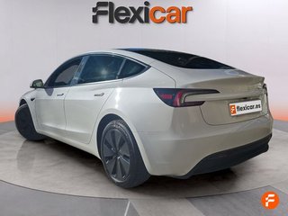 Tesla Model 3 RWD
