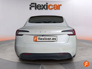 Tesla Model 3 RWD