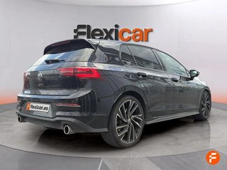 Volkswagen Golf GTI 2.0 TSI 180kW (245CV) DSG
