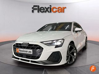 Audi A3 Sportback S line 35 TDI 110kW S tronic