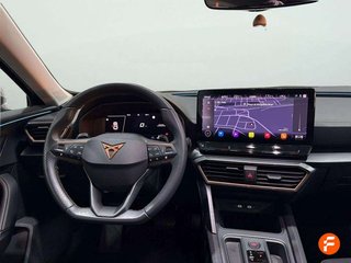 Cupra Formentor 1.5 TSI 110kW (150 CV) DSG