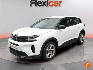 Citroën C5 Aircross PureTech 96kW (130CV) S&S Feel
