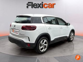 Citroën C5 Aircross PureTech 96kW (130CV) S&S Feel
