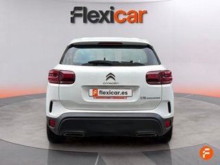 Citroën C5 Aircross PureTech 96kW (130CV) S&S Feel
