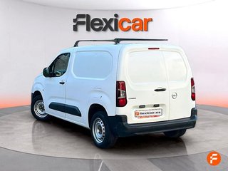 Opel Combo Cargo 1.5 TD 75kW (100CV) S/S Expression XL