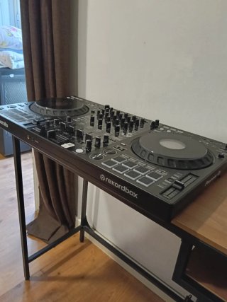 Controlador DJ Pioneer DDJ-FLX10