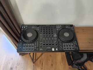 Controlador DJ Pioneer DDJ-FLX10