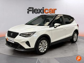 Seat Arona 1.0 TSI 81kW (110CV) Style