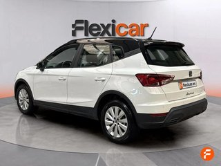 Seat Arona 1.0 TSI 81kW (110CV) Style