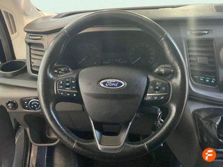 Ford Transit ORD TRANSIT 350 96KW L3H2 VAN TREND FWD 4 PUERTAS