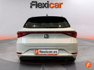 Seat Leon SP 1.5 TSI 96kW S&S Style Go