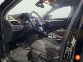 BMW X2 sDrive16d