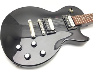guitarra electrica epiphone les paul studio e1