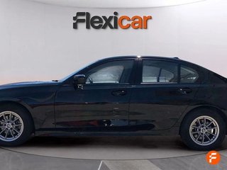 BMW Serie 3 318d Auto.