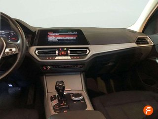 BMW Serie 3 318d Auto.