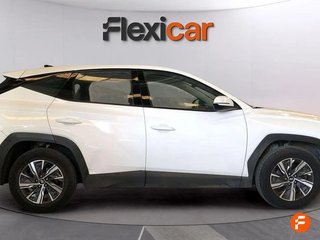 Hyundai Tucson 1.6 TGDI 110kW (150CV) Maxx Safe