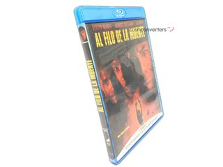 al filo de la muerte