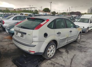 1674869 piloto tras izq ford focus berlina (cap)