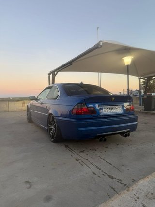 BMW Serie 3 2005