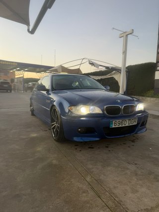 BMW Serie 3 2005
