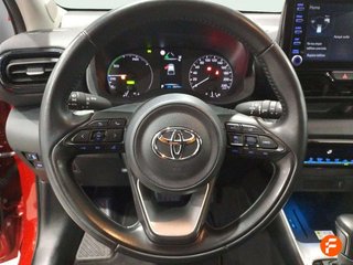 Toyota Yaris 1.5 120H Business Plus