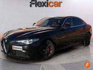 Alfa Romeo Giulia 2.2 Diesel 132kW (180CV) Super