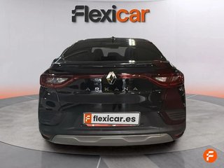 Renault Arkana E-Tech Engineered full hyb. 105kW(145CV)